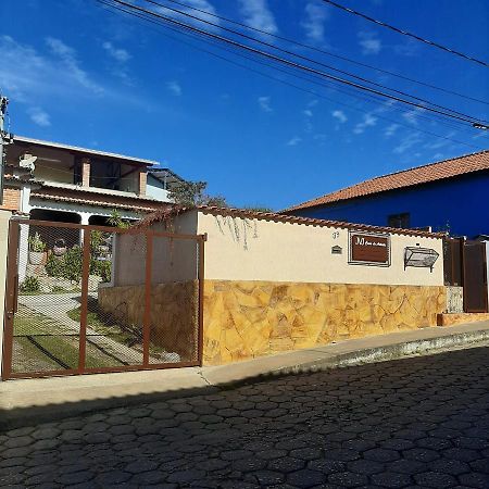 Casa Para Aluguel De Temporada - Carrancas Mg Eksteriør bilde