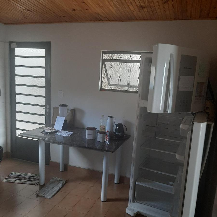 Casa Para Aluguel De Temporada - Carrancas Mg Eksteriør bilde