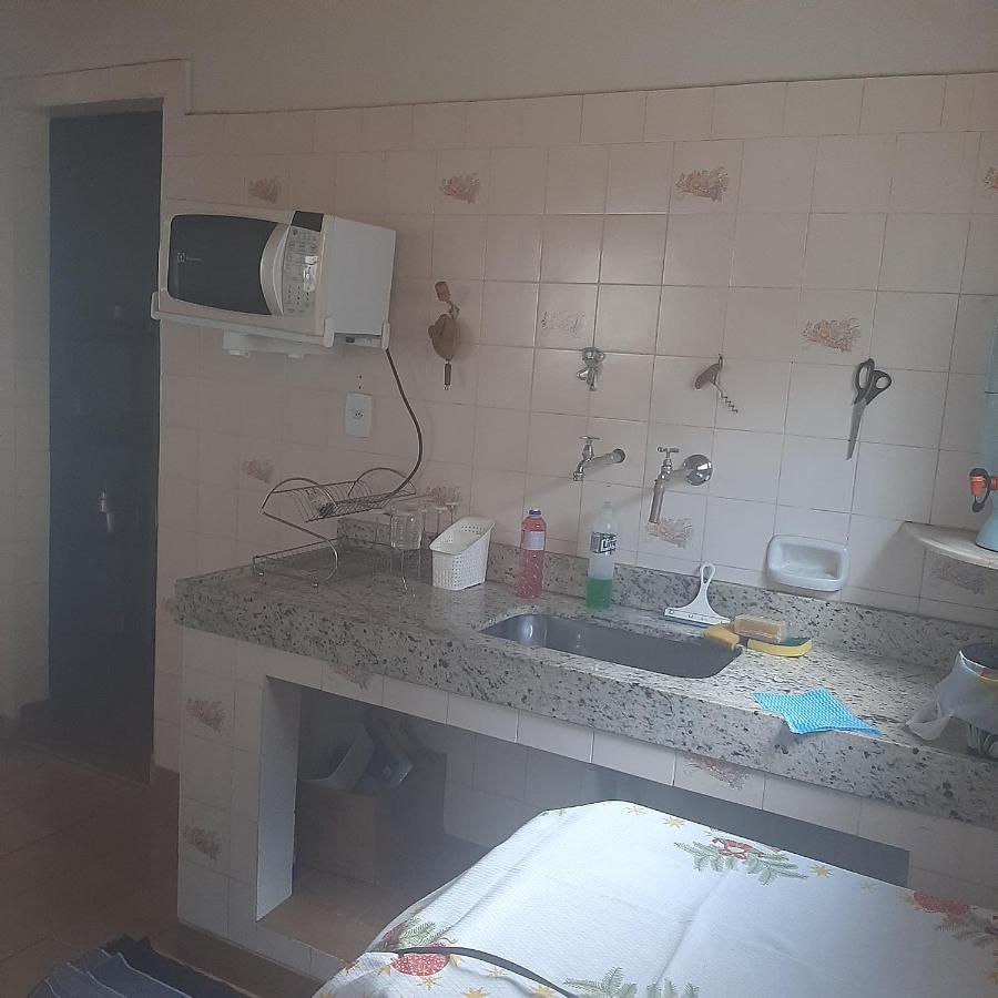 Casa Para Aluguel De Temporada - Carrancas Mg Eksteriør bilde